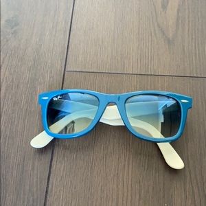 Ray-ban Wayfarer Sunglasses